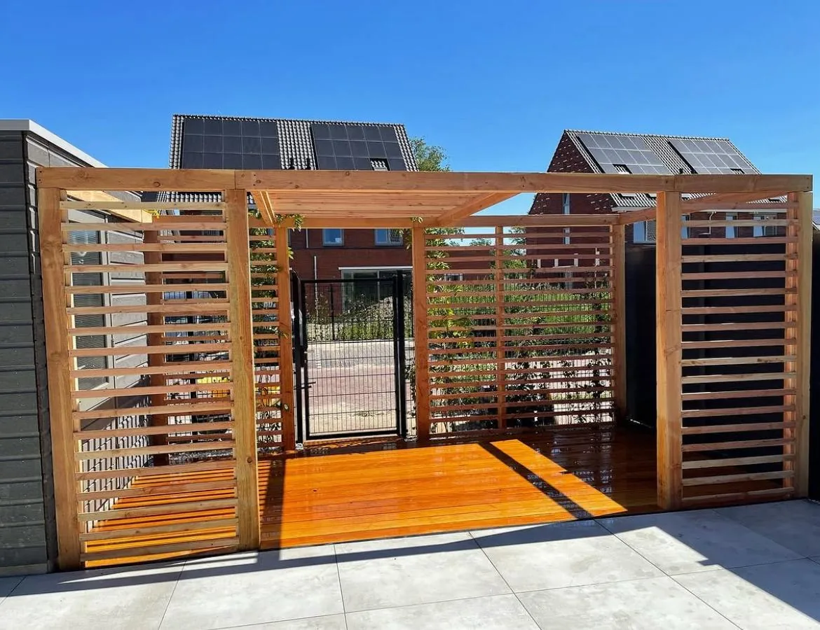 Pergola