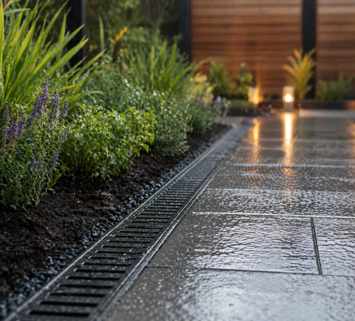 Afwatering